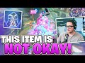 THIS ITEM SHOULDN'T HAVE BEEN PUT IN THE GAME!