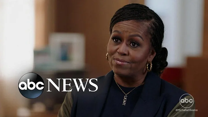 How Michelle Obama's personal toolbox helps her th...