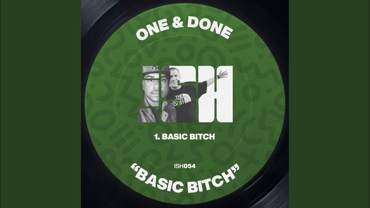 Ver Basic Bitch no YouTube Ver Basic Bitch no YouTube