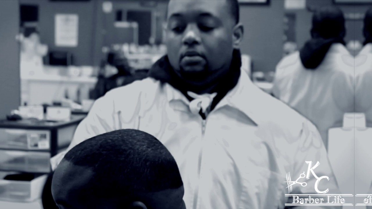 KC Barber Vid 2
