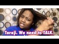 I Tried The TPH By Taraji Collection | Watch This BEFORE You Buy It!