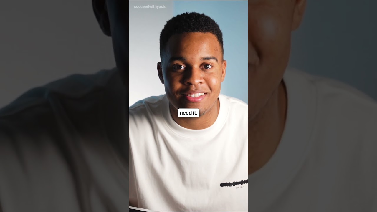 3 Steps to reach the milestone - Sample Video