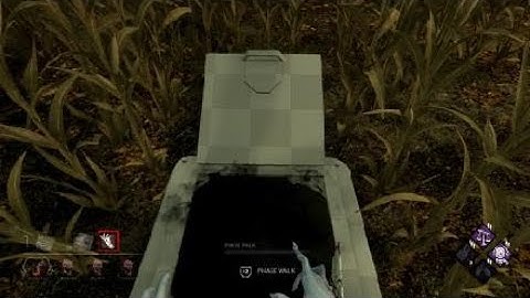 New hatch bug in Dbd!