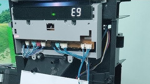 Hướng dẫn Reset Ion 25000 trên máy lọc không khí Sharp