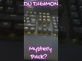 Mystery BT3 Pack
