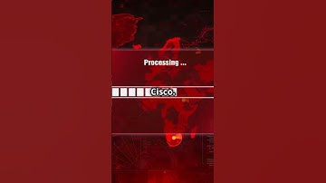 Chinese Hacker Group Salt Typhoon Breaches U.S. Telecom: Cisco Vulnerabilities Exposed