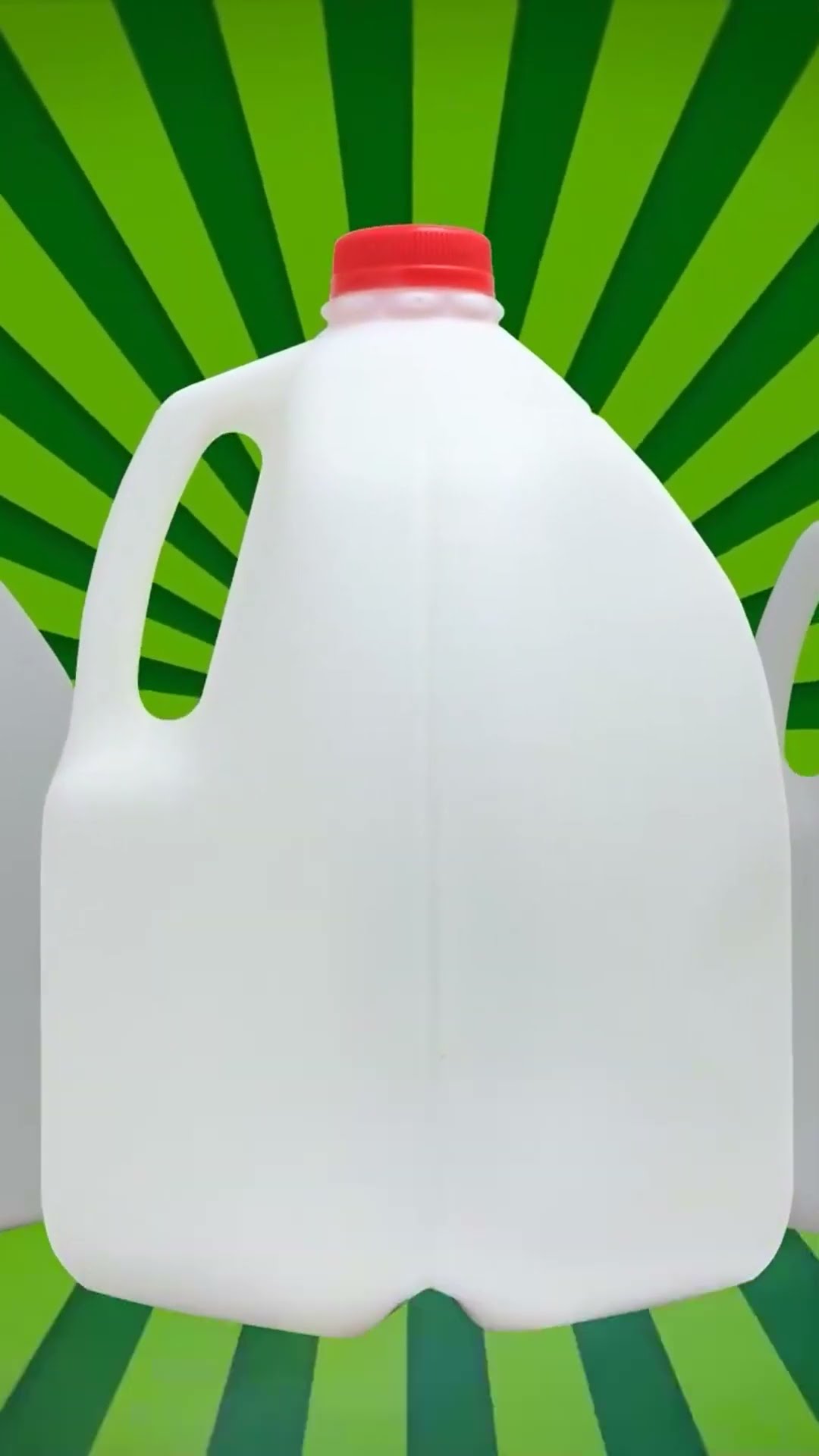 ? Nossa saliva poderia encher mais de uma piscina ?