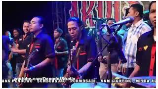 Iis Malinda New ardista Indah Pada Waktunya Live Purwosari Pasuruan