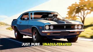 1972 Nova SS – Built Before Limits Existed 🔥