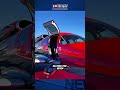 Why The Billionaire World Is Switching To This $3M Jet! ✈️ #shorts