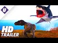 The Last Sharknado - 'It's About Time' Official Trailer (2018)