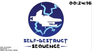 Self-Destruct Sequence Episode 30 LIVE!
