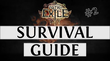 Path Of Exile Beginner