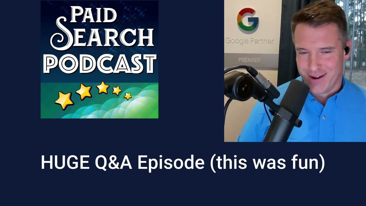 6 действительно хороших вопросов от слушателей (Эпизод 500)