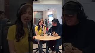 Sule Dangdutan Bersama Ucie Sucita