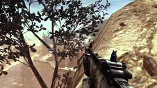 MW2 Worst One Man Army Fail Ever