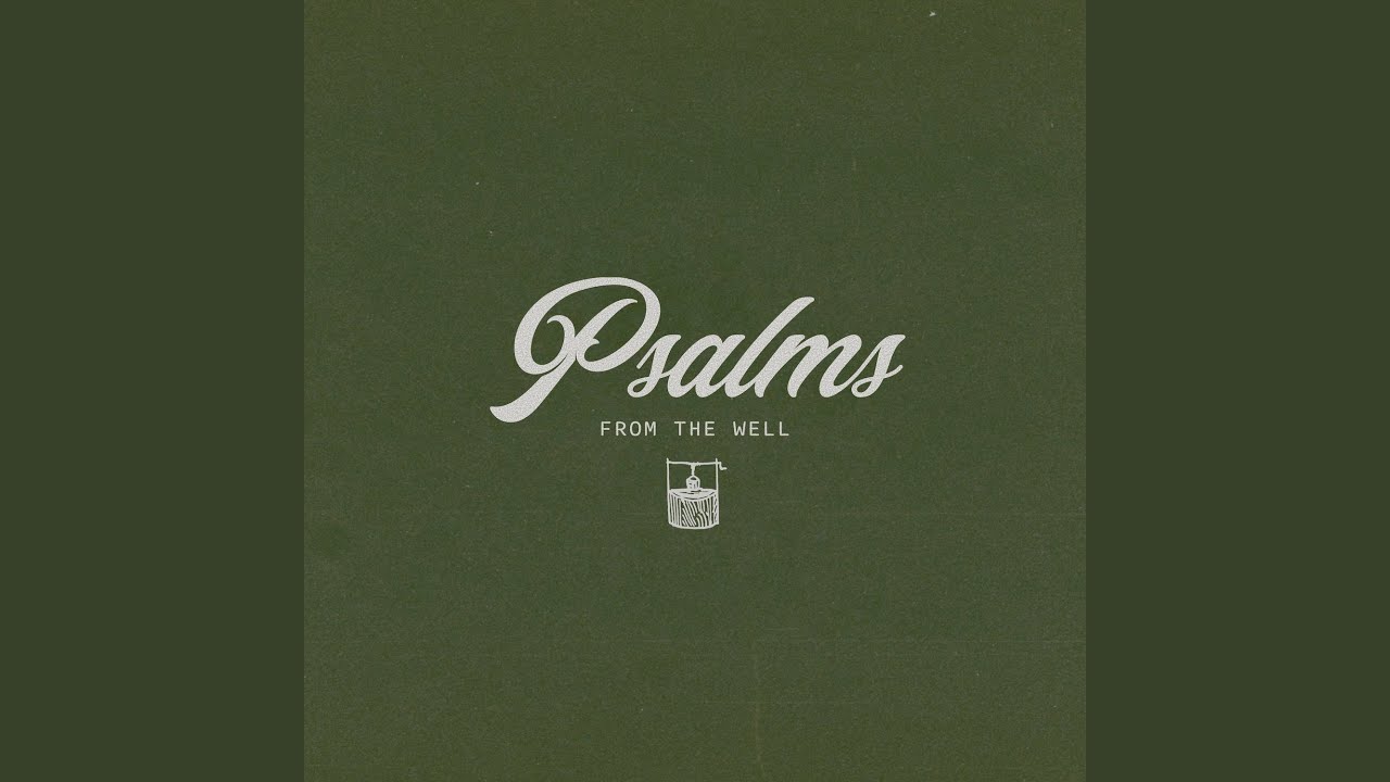 In His Hands (Psalm 31) (feat. Aaron Williams)