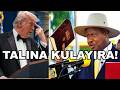 OKWERAYIZA KWA MUSEVENI BYONONESE TEWALONDEBWA 