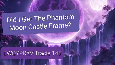 Evony | Phantom Moon Castle Nameplate | Did I Get It 👁?