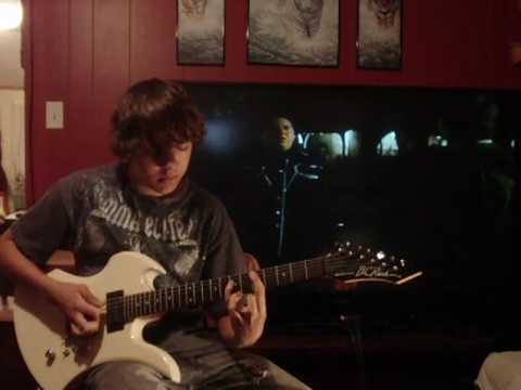 Running Circles around Your Grave Cover, SuperBad Music Video
