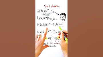 #SHORT #ANSWERS #english #learn #learning #englishwithalina #esl #grammar #easyenglish #английский