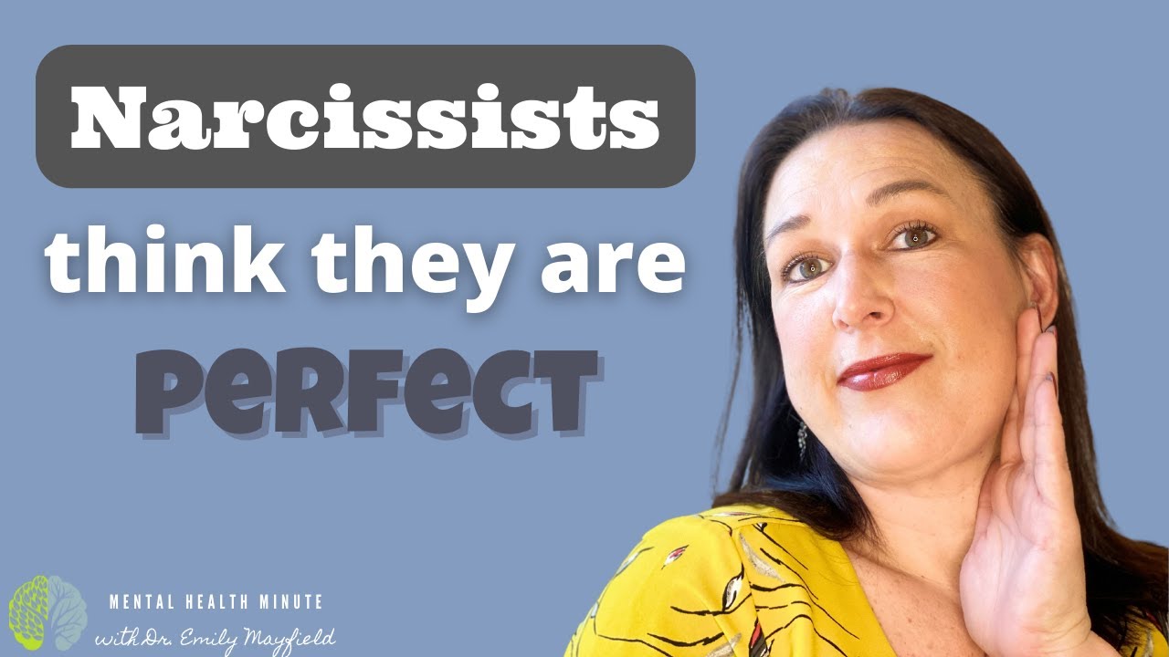 Narcissist Thinks They Are Better Than Everyone Else | Narcissist Can Do No Wrong