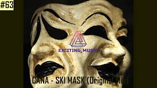 CANA - SKI MASK (Original Mix)