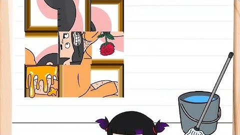 Brain Test 4 level 409 Solution Walkthrough