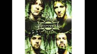 Godsmack- Temptation