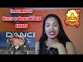 Travis Japan 2022.07.31 World of Dance WORLD FINALS | REACTION