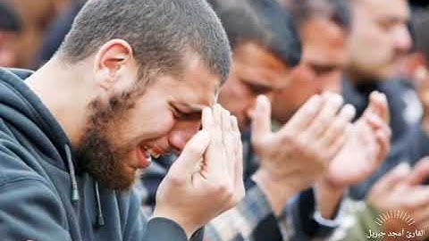 (إن هذا القرآن يهدي للتي هي أقوم )   ما تيسر من سورة الإسراء بصوت القارئ اليمني أمجد جبريل.