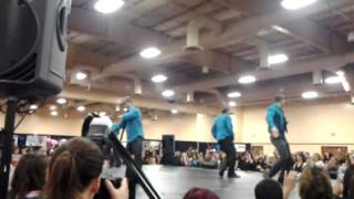 Divas' Day Out 2013 @ South Point Las Vegas