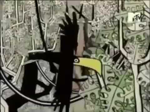 Все рекламные заставки MTV 2005 2006