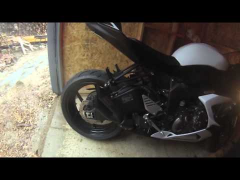 2013 zx6r 636