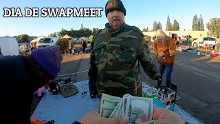 DIA DE SWAPMEET EP.102