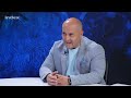 "Valójában nem akarja zárni a háborút Oroszország, mert azt érzi, hogy ki tudja fárasztani Ukrajnát"