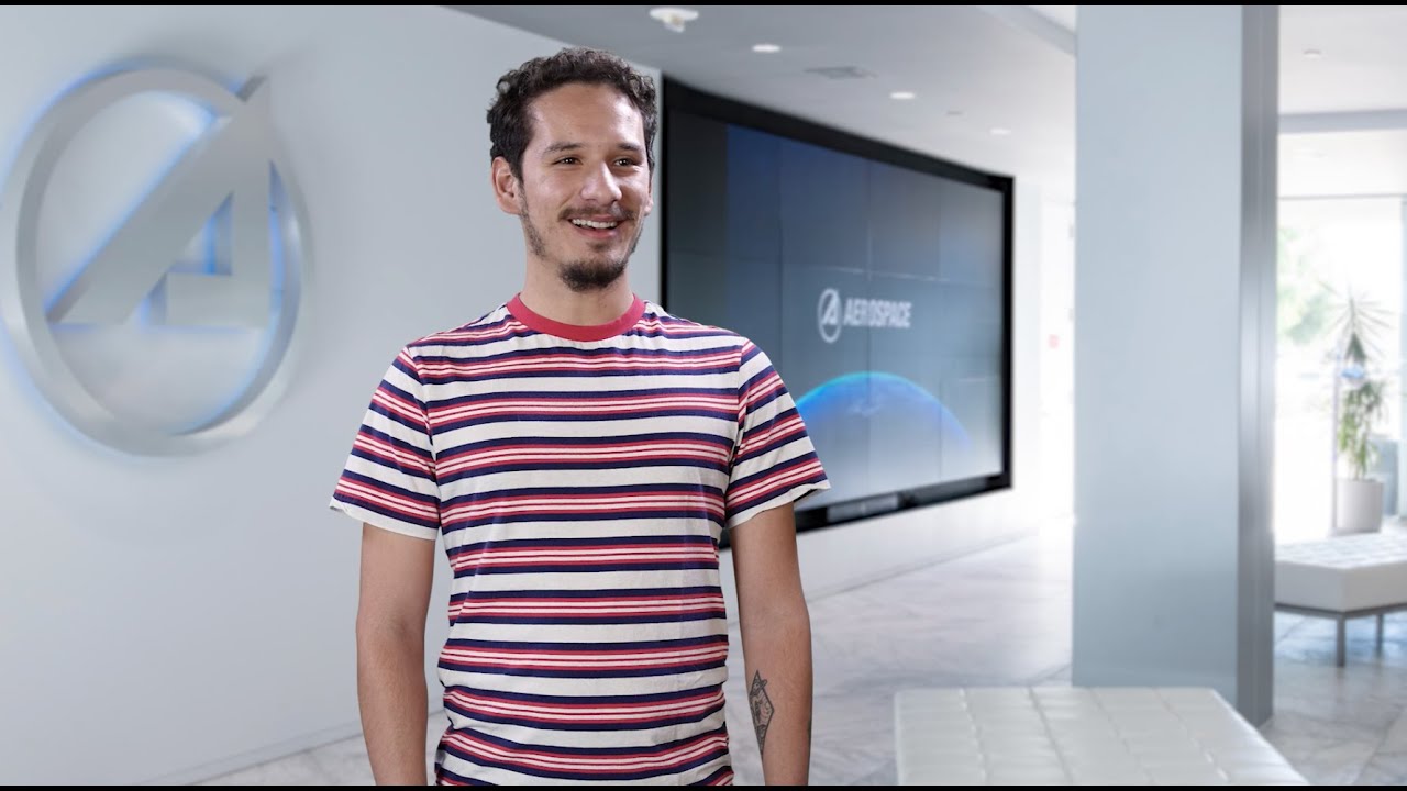 Innovation Spotlight: Miguel Tamayo