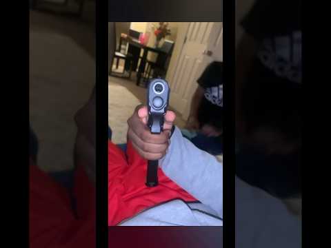 Idiots With Guns🗿DON’T do this😳YouTube I found this on shorts its been up since 23 use 4 Education