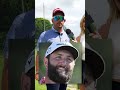 He’s got the beards down😂😤 #golf #LIVGolf