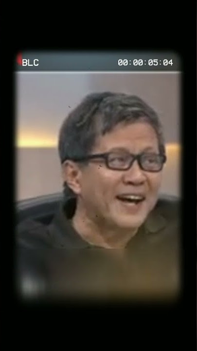 Rocky Gerung Skakmat Adian Napitupulu #shorts  #rockygerung  #story