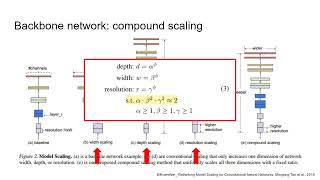 EfficientDet: Scalable and Efficient Object Detection Review