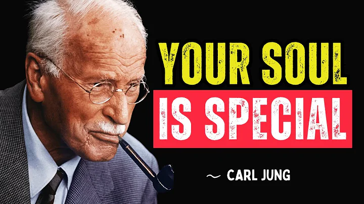 Some Signs That Show Your Soul Is Special - Carl Jung