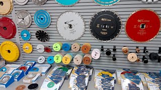 Ehwa Premium Quality Dry Polishing Pads Korea & Gold Star Dry Polishing Pads China | Jeddah 🇸🇦