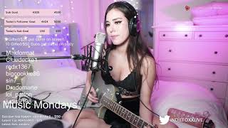 Indiefo Is Not Who You Think Amazing Voice