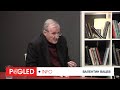 Валентин Вацев: Русия е в нова геополитическа ситуация и ни се явява в ново геополитическо качество