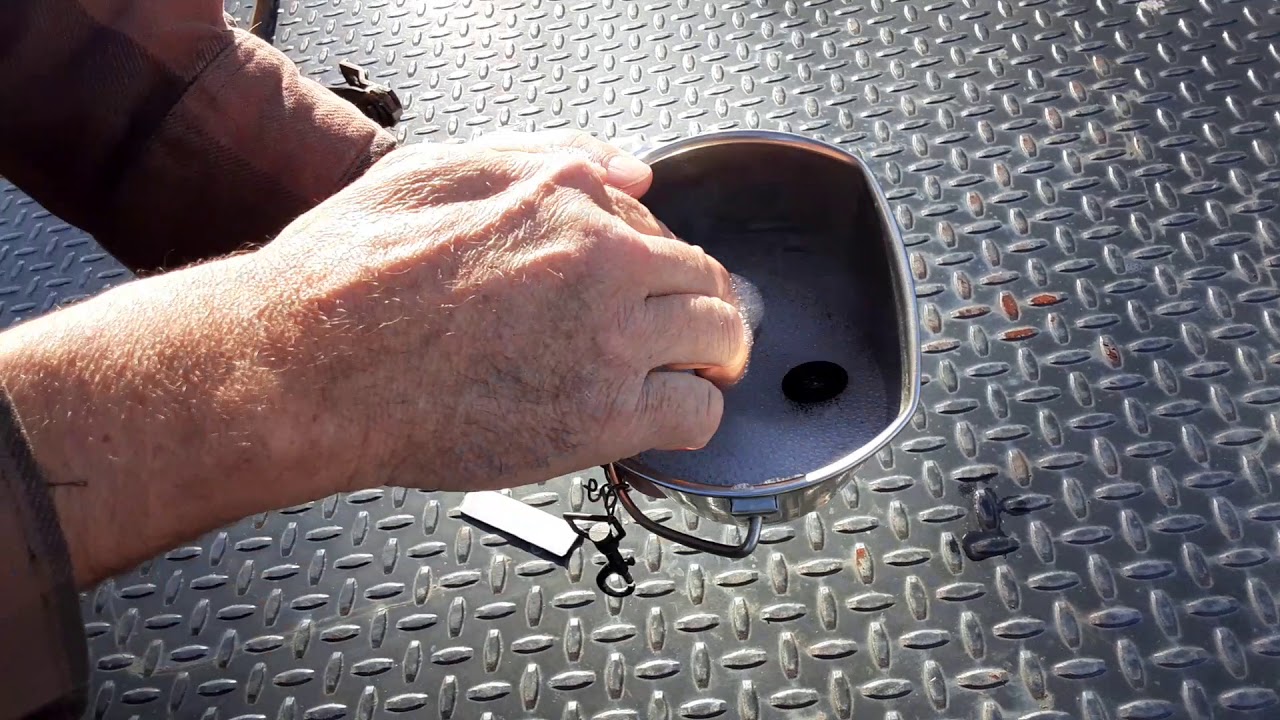 Mopar A body wiper seal