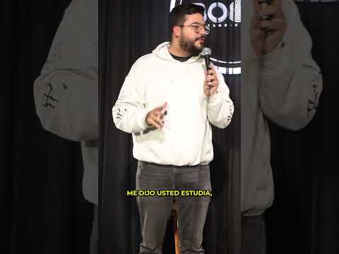 Un día me salvé de un robo Pt 2
