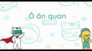 Thử thách cùng Codekitten - Ô Ăn Quan | Lập trình Scratch thuần Việt