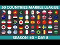 50 Countries Marble Race League Season 40 Day 8 10 Marble Race In Algodoo 50 Countries Marble Race League Season 40 Day 8 10 Marble Race In Algodoo