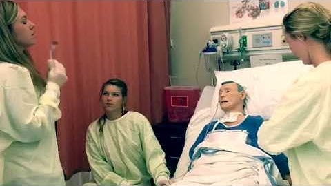 QSEN Project video 1